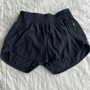 lululemon running shorts